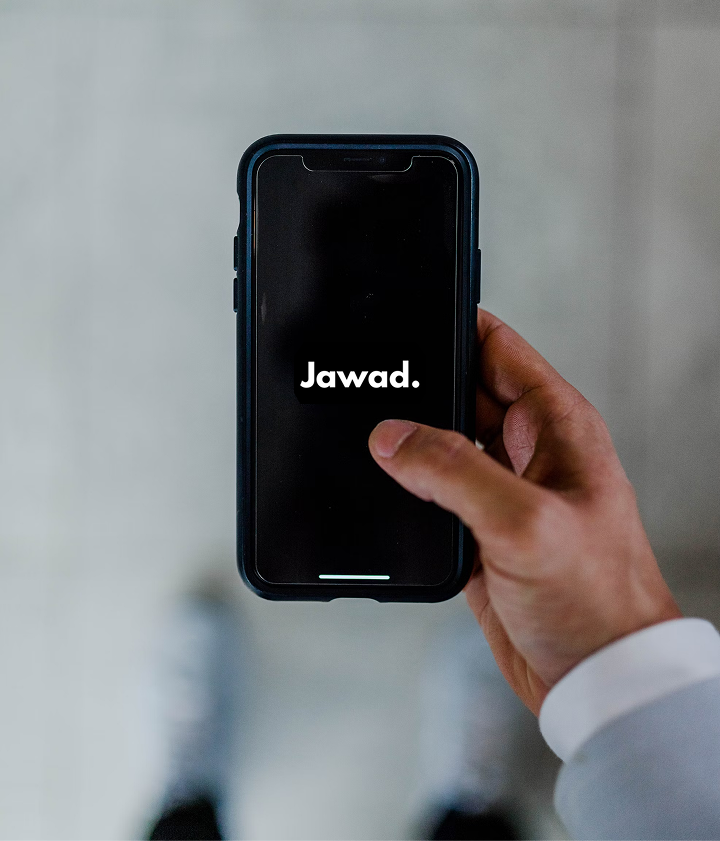Jawad App